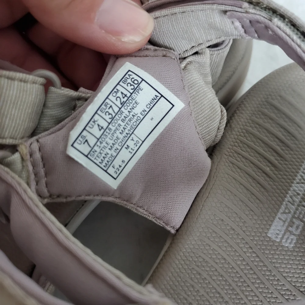 Sketchers on the go sandals with goga mat soles sz:7 - Picture 4 of 11